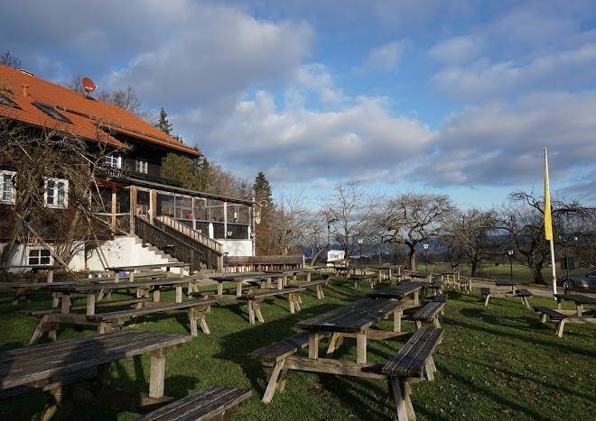 Gastwirtschaft und pension schatzbergalm