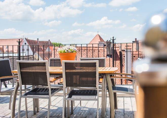 Hotel Schafbrau Image