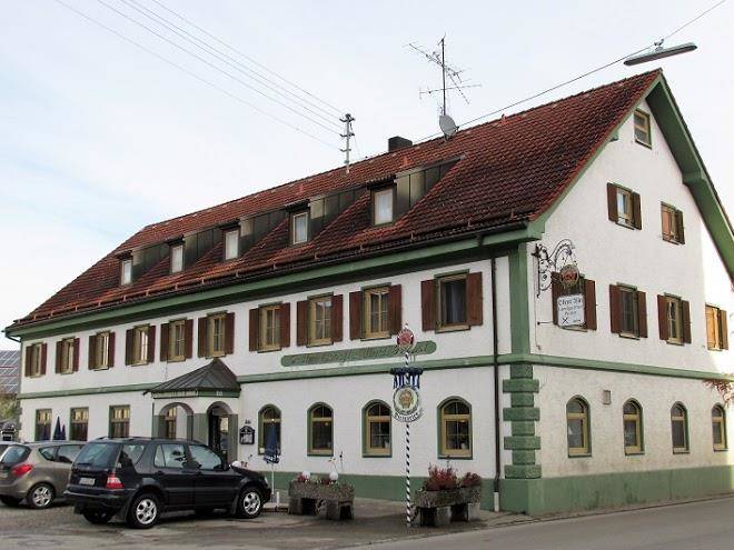 Landgasthof probst