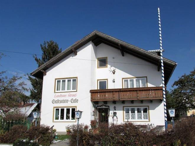 Landhaus strauss