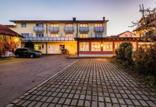 Landhotel endhart