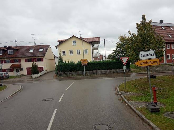 Landhotel wila