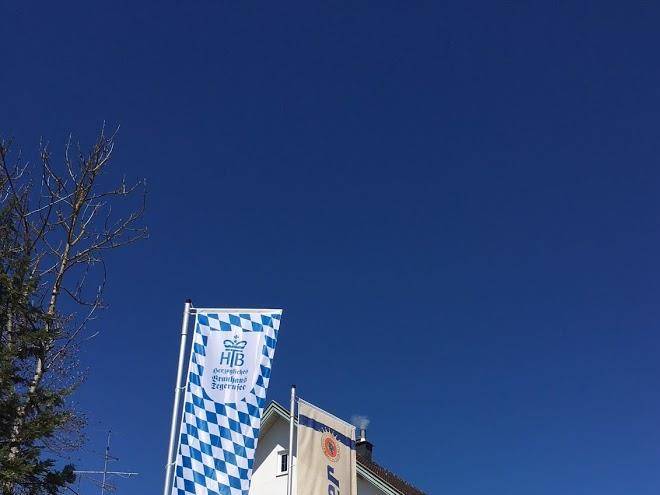 Landhotel zur alten post