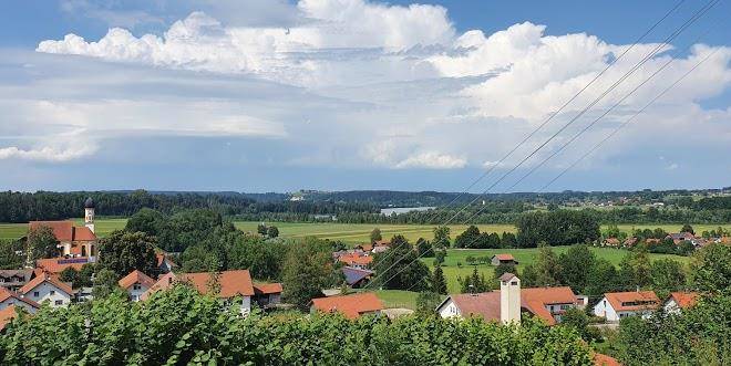 Lechtalhof islandpferde ferienhof raimund erhard