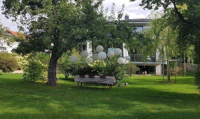 Mara restaurant & hotel