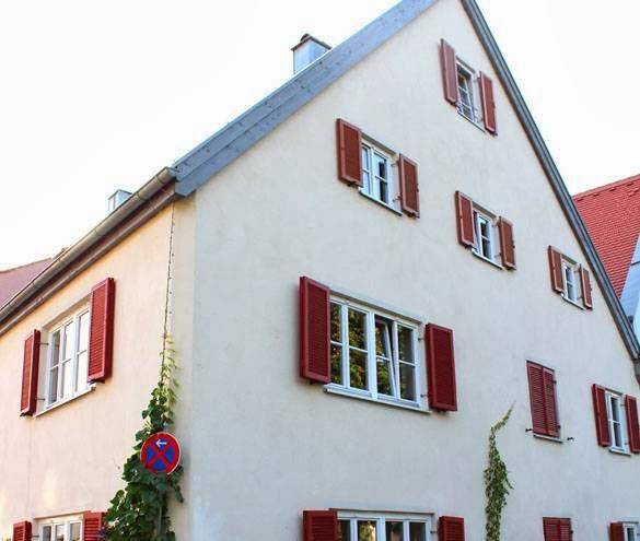 Privatpension zweite heimat
