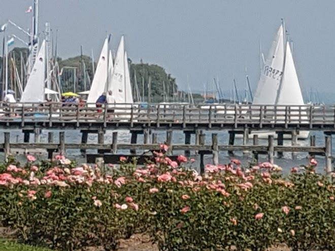 Strandhotel Diessen E K Inh Anna Maria Vogi Image