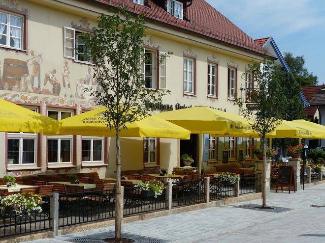 Unterbrau