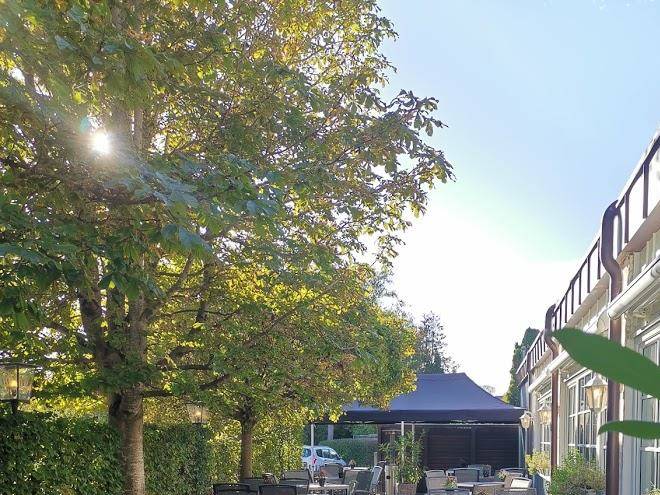 Zum Staudenwirt Image