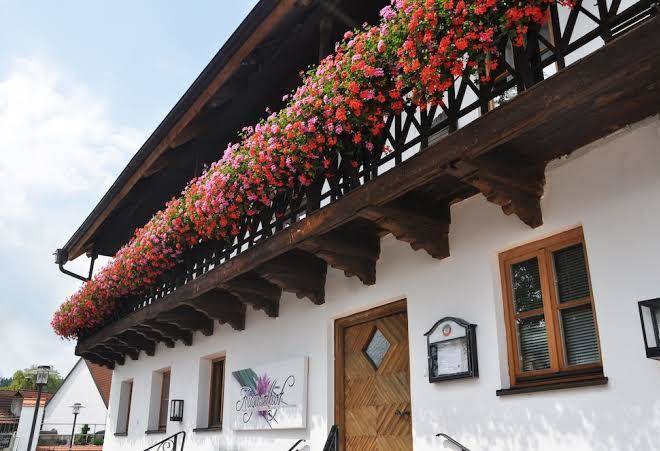 Augustlhof restaurant & hotel