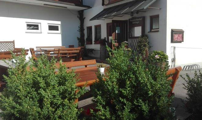 Brauereigasthof pollinger gaststatte