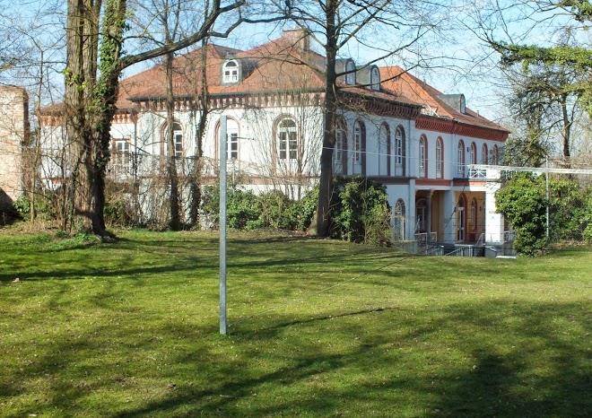 Djh jugendherberge landshut