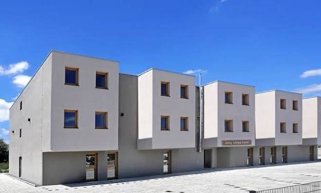 Easy Sleep Hotel Image