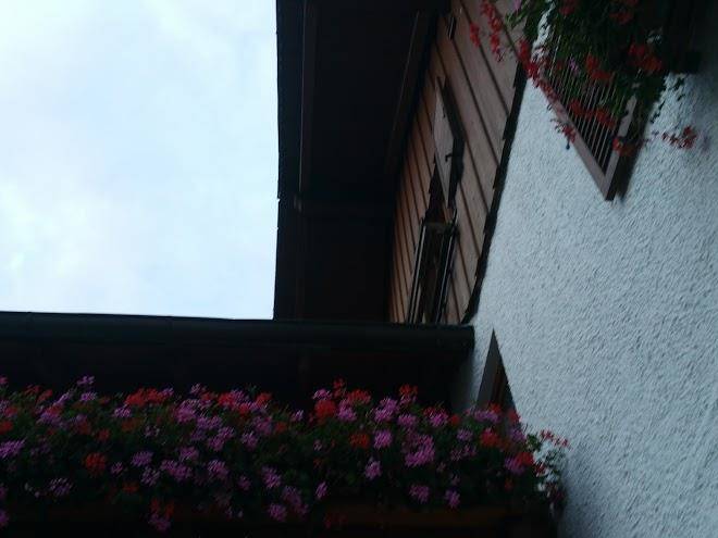 Gaestehaus elfriede wagner