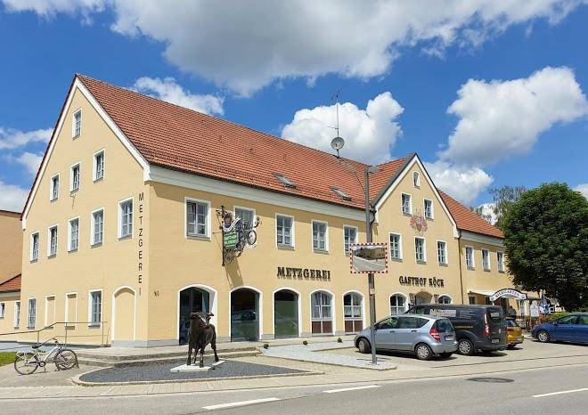 Gasthof kock