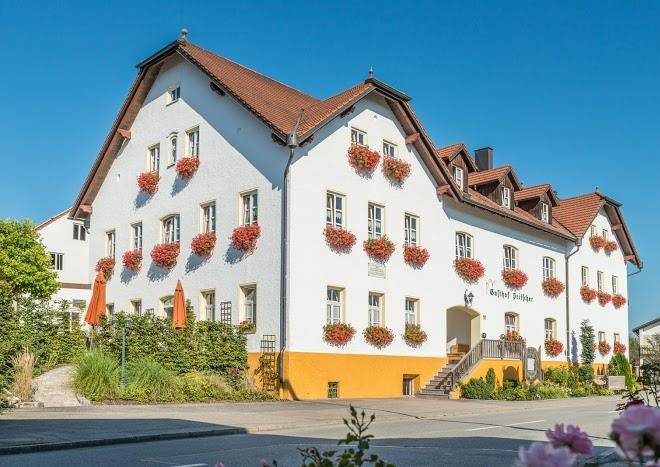 Gasthof pritscher