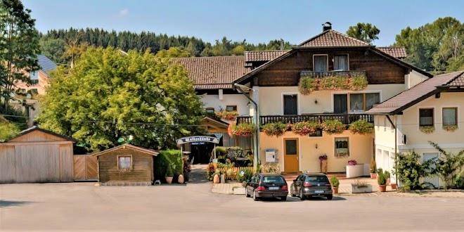 Gasthof waldschanke land gut hotel