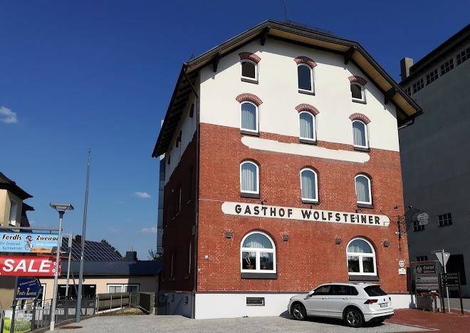 Gasthof wolfsteiner