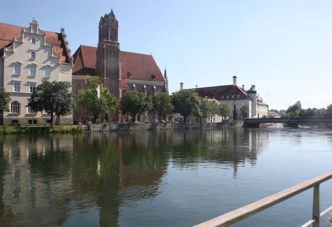Himmel landshut