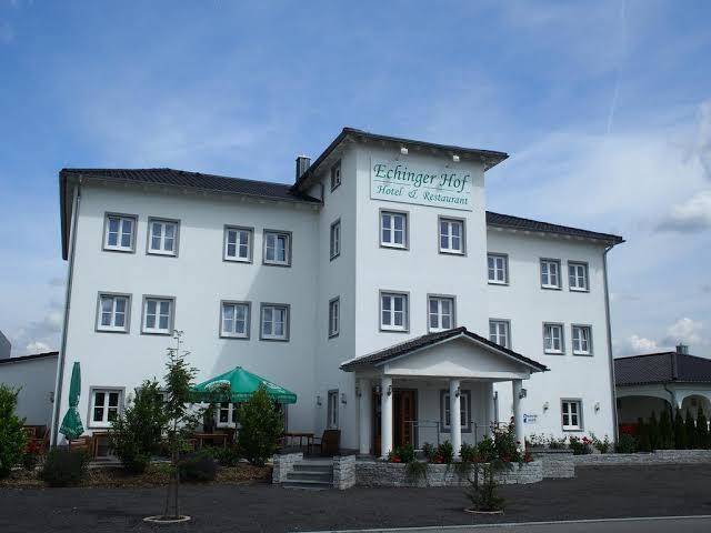 Hotel Echinger Hof Image