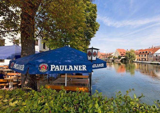 Hotel Gasthof Zur Insel Image