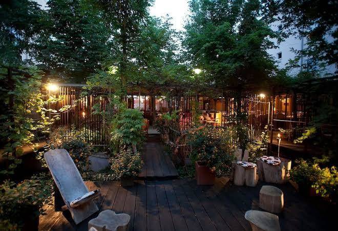 Hotel lifestyle landshut