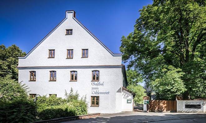 Hotel Ochsenwirt Inh Uwe Berger Image