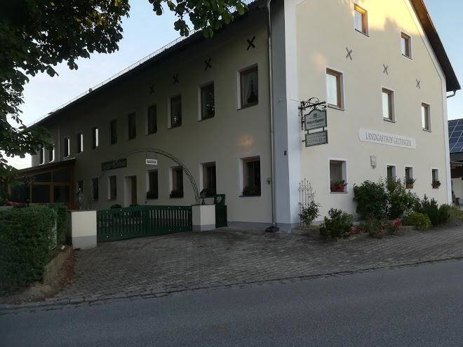 Landgasthof geltinger