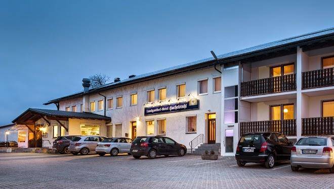 Landgasthof hotel hachelstuhl