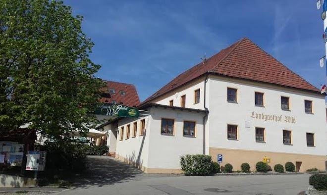 Landgasthof wild
