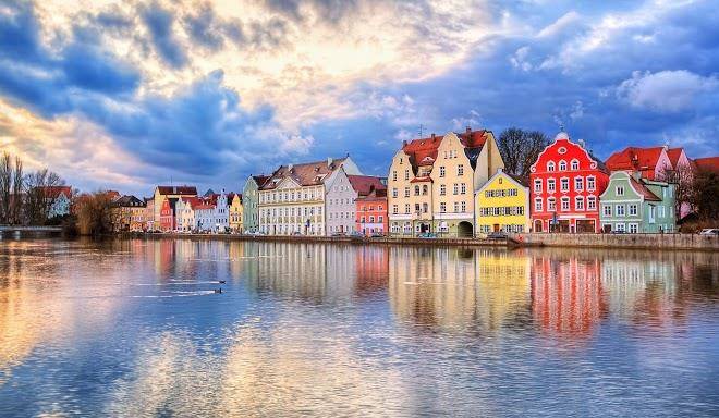 Michel Hotel Landshut Image