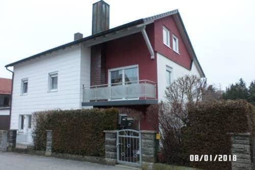 Pension & ferienhaus kurzbach