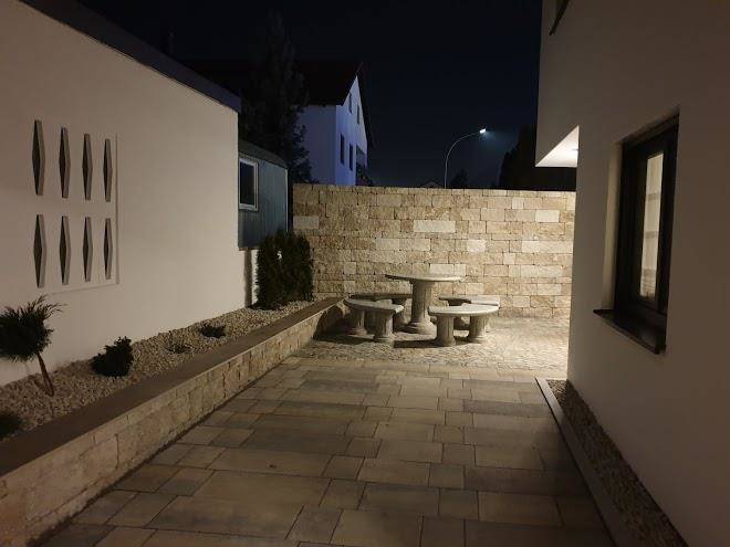 Pension geiger