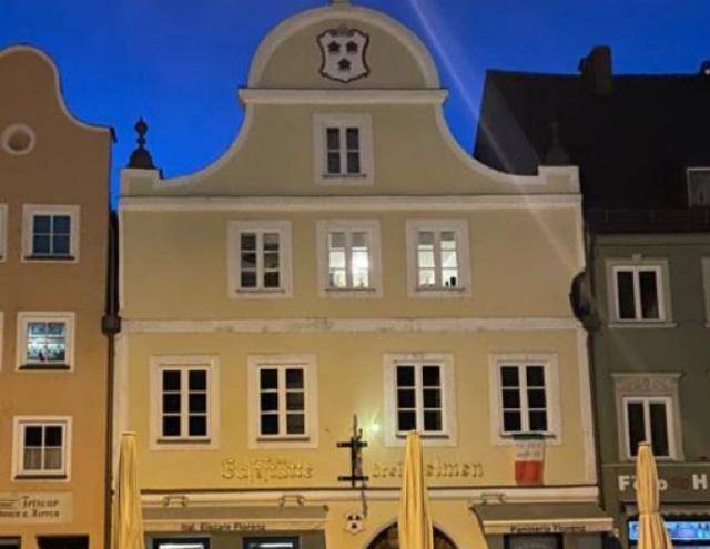 Pension15 de landshut