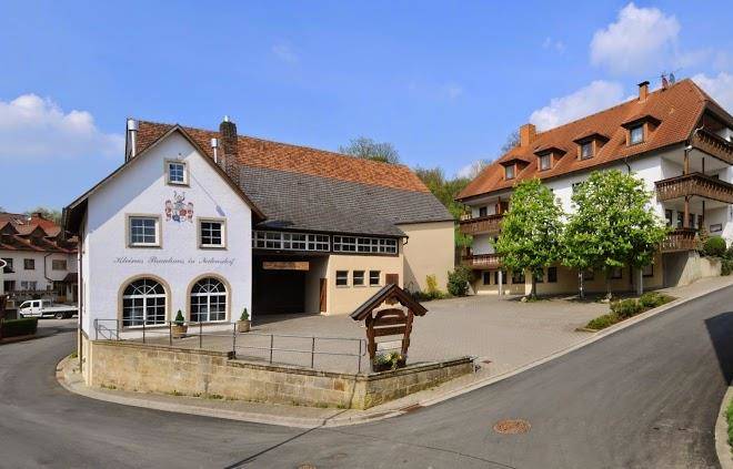 Brauerei gasthof reblitz