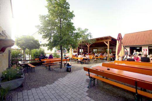 Brotzeit stadl