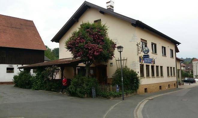 Dorfgasthof zum lowen
