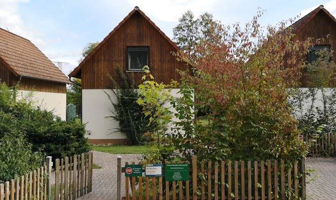 Ferien paradies steinachtal