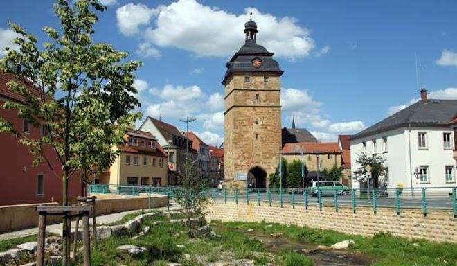 Ferienwohnung haus staffelbergblick