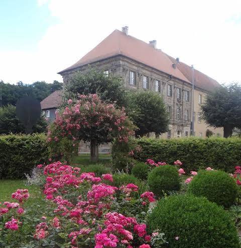 Ferienwohnung klostermuhle