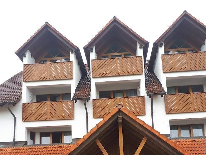 Frankischer hof hotel und restaurant
