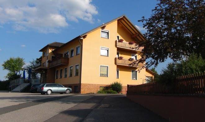 Gasthof dinkel