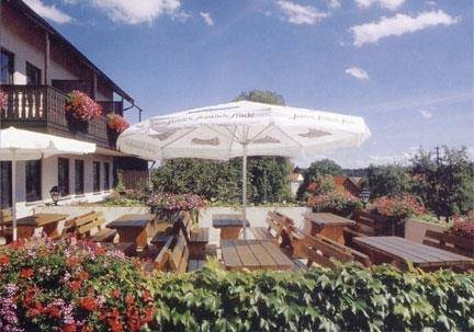 Gasthof frankenhohe gmbh & co kg