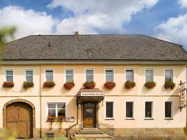 Gasthof goldene krone