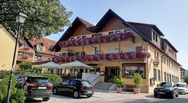 Vitalhotel zum lowen