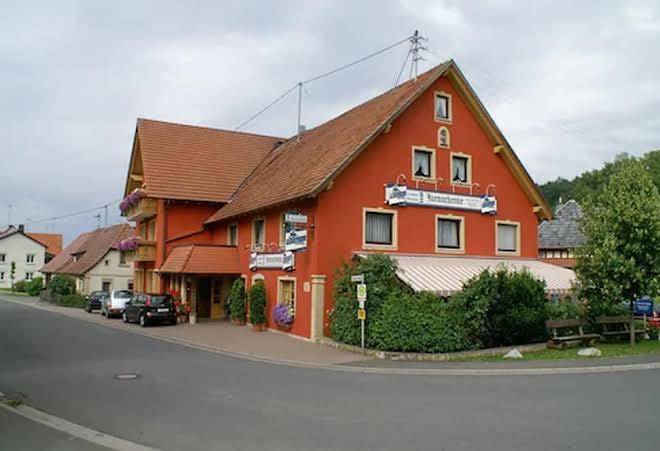 Gasthof juraschenke