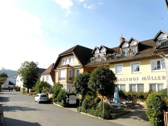 Gasthof pension muller
