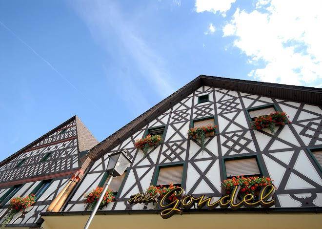 Gondel hotel & restaurant
