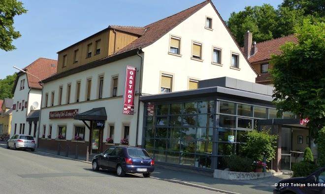 Hotel gasthof drei kronen ohg