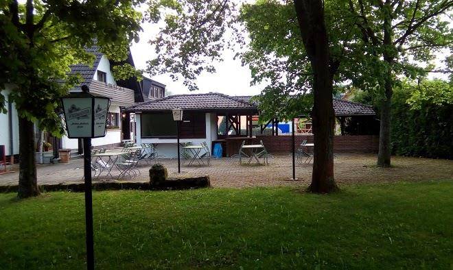 Landgasthof klosterhof